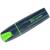 Текстовыделитель Textline HL300, 1-5 мм, зеленый